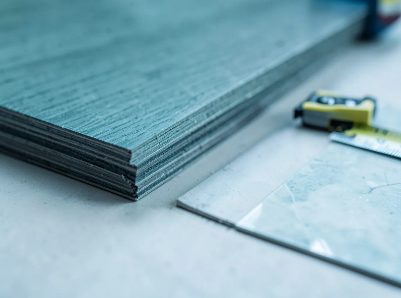 Luxury Vinyl Plank Installation Sayville, NY FAQs